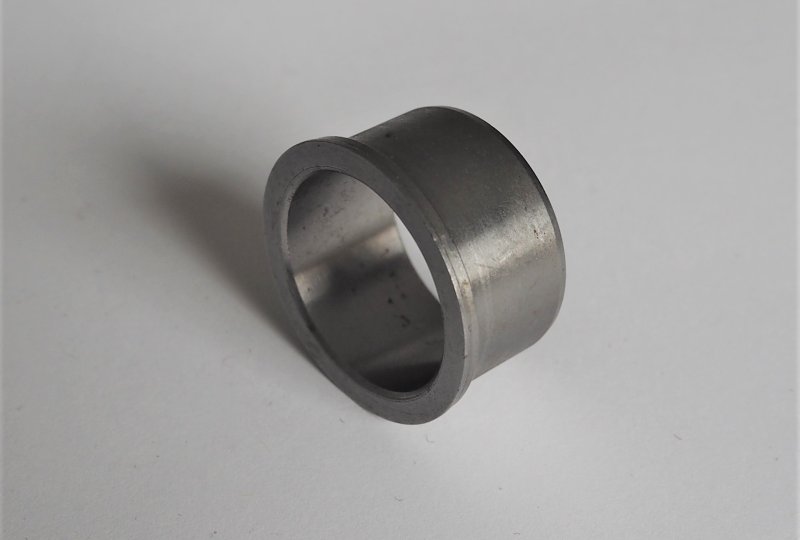 Tulejka wałka kopnika 28,10x24x16mm, Jawa, CZ 125/175/250-photo1