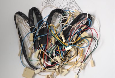 Instalacja elektryczna, Jawa 638-640