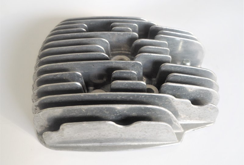 Głowica cylindra, oryginał, CZ 476-488-photo4