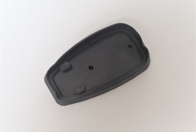 Guma pod kierunkowskaz, Jawa Panelka, CZ