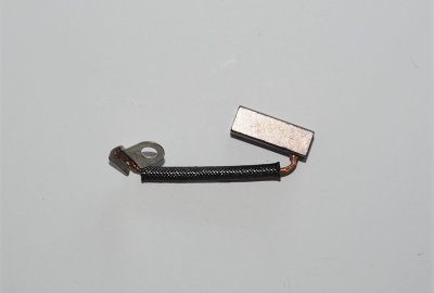 Szczotka prądnicy 8x8mm, Jawa, CZ