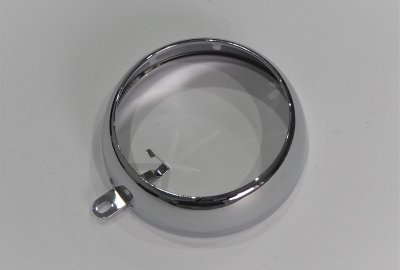 Ramka przedniej lampy, Jawa 50, Libenak