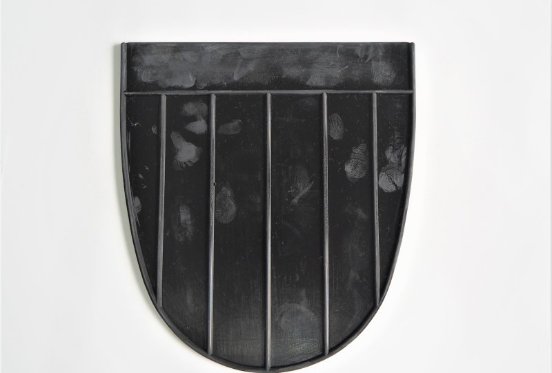 Chlapacz tylny, CZ 501, 502, 505-photo1