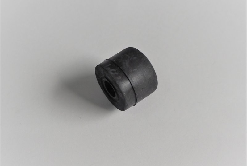 Gumowy ogranicznik stopki boczne, CZ 501, 502-photo1