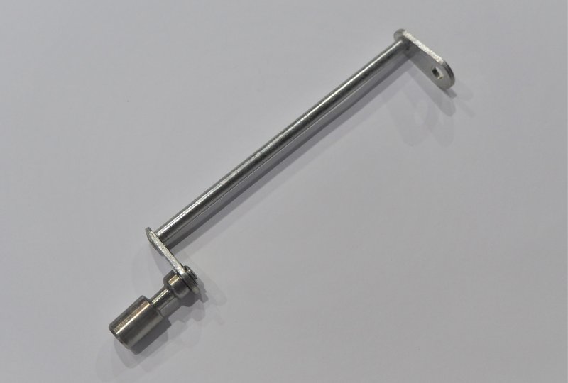 Blokada siedzenia, Jawa 640-photo1