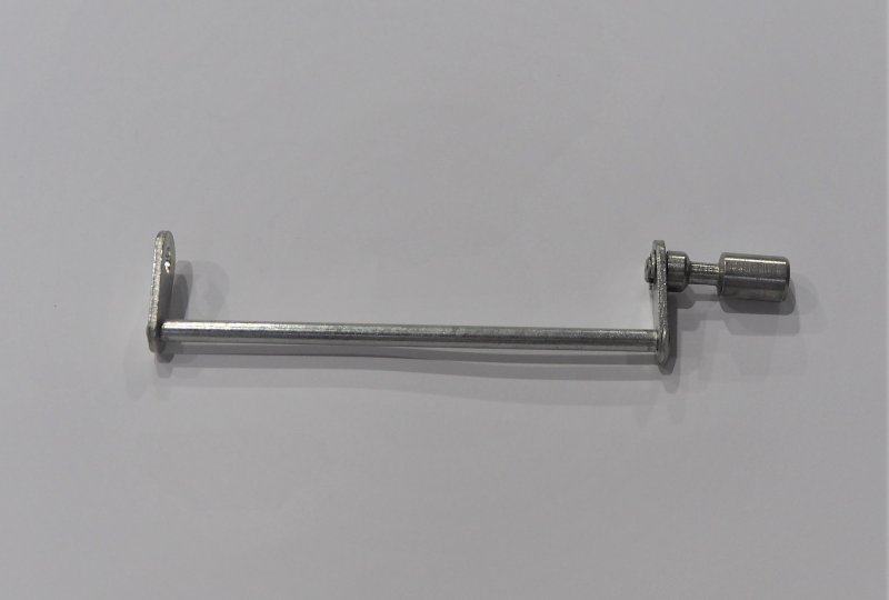 Blokada siedzenia, Jawa 640-photo3