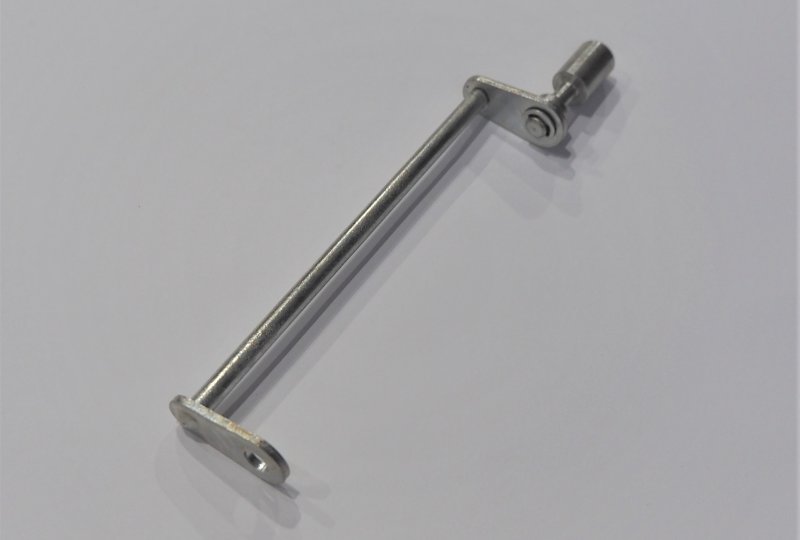 Blokada siedzenia, Jawa 640-photo2