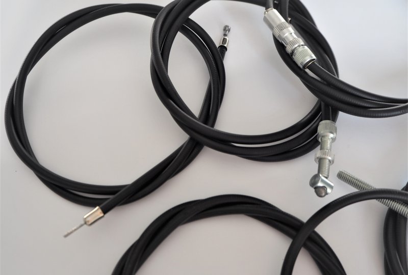 Komplet 6 linek, Jawa 551 Jawetta-photo3