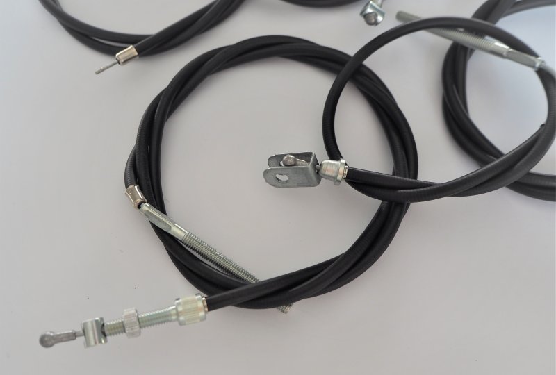Komplet 6 linek, Jawa 551 Jawetta-photo2