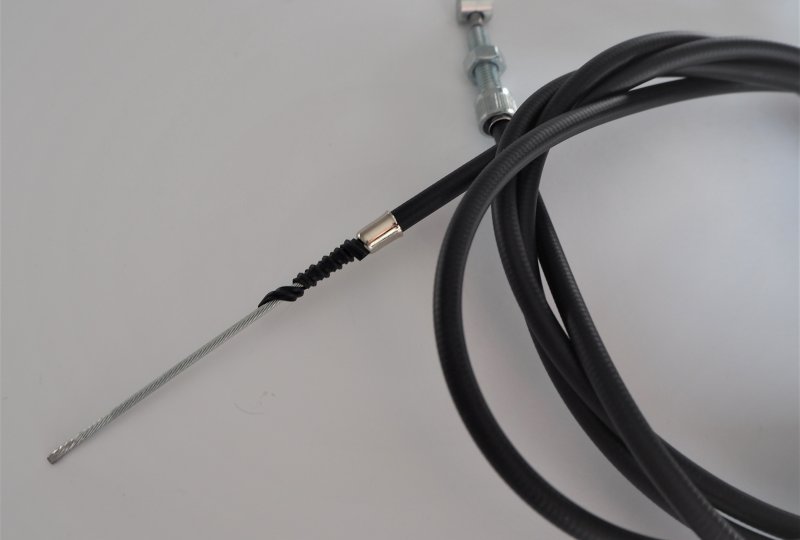 Komplet 3 linek, wg. oryginału, CZ 502-photo3