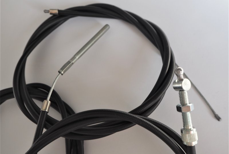 Komplet 3 linek, wg. oryginału, CZ 502-photo2