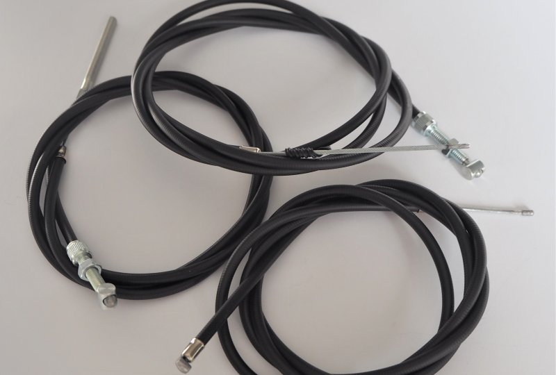 Komplet 3 linek, CZ 502-photo1