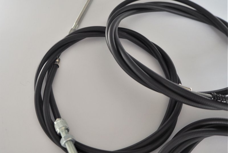 Komplet 3 linek, CZ 502-photo3