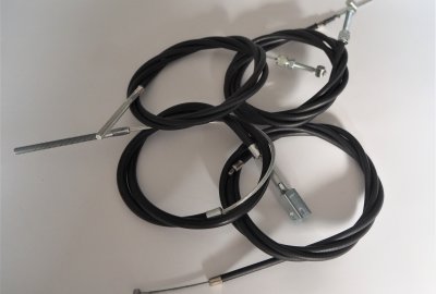 Komplet 4 linek, CZ 502