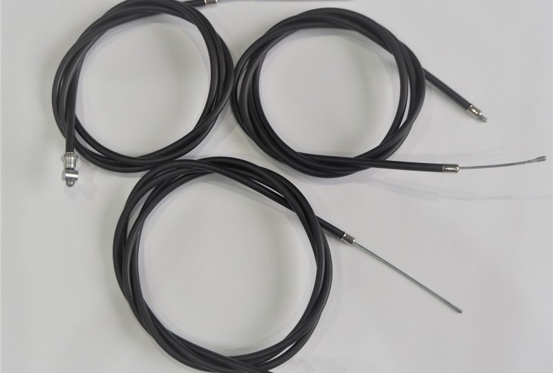Komplet 3 linek, CZ 501-photo1