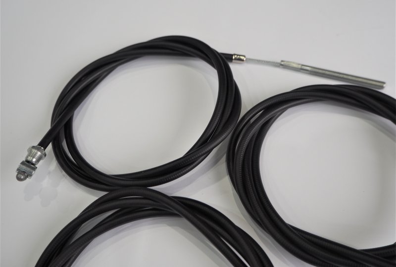 Komplet 3 linek, CZ 501-photo2