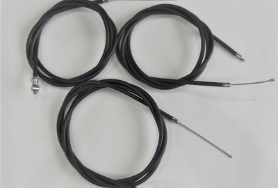 Komplet 3 linek, CZ 501