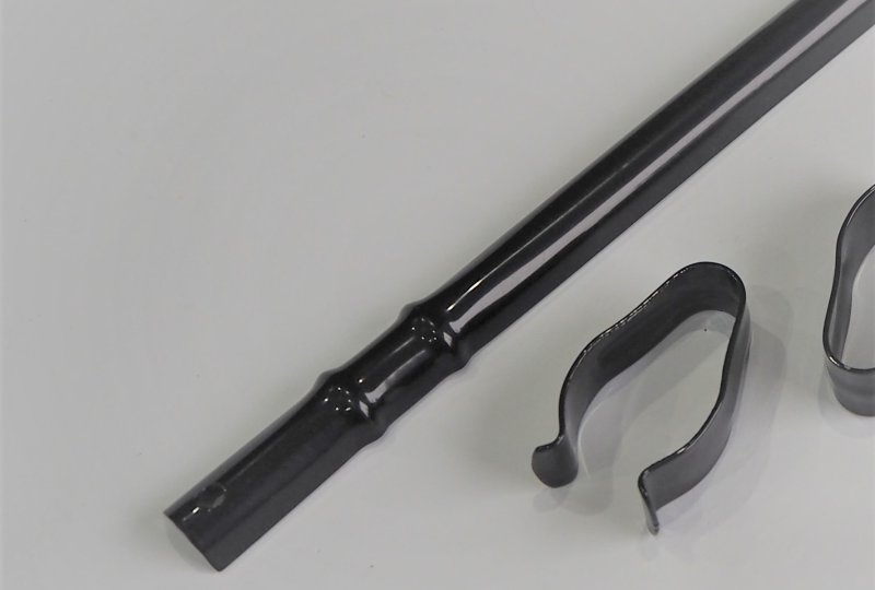 Osłona linki licznika, CZ 125/150-photo3