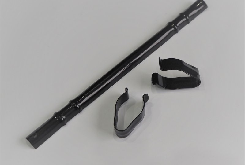 Osłona linki licznika, CZ 125/150-photo1
