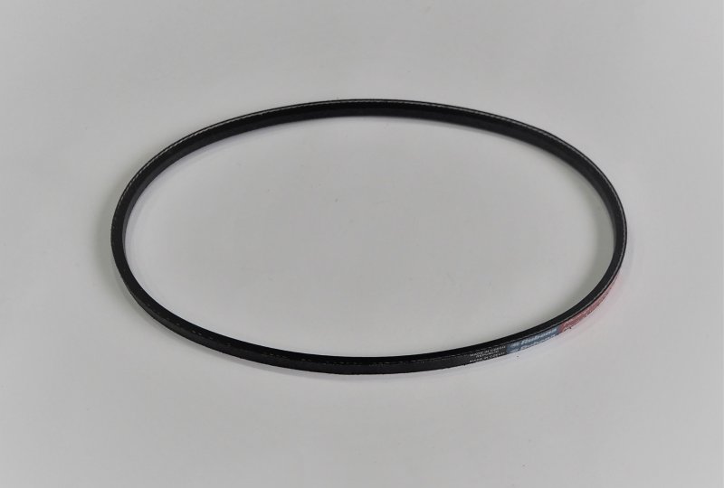 Pasek klinowy 8x560 mm, CZ 501-505-photo1