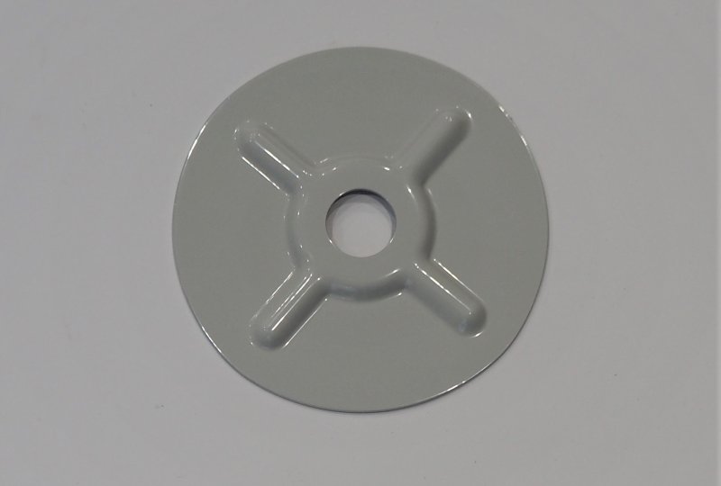 Pokrywa tylnej zębatki, CZ 501/502-photo1