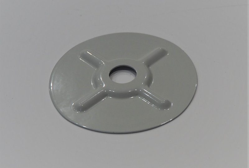 Pokrywa tylnej zębatki, CZ 501/502-photo2
