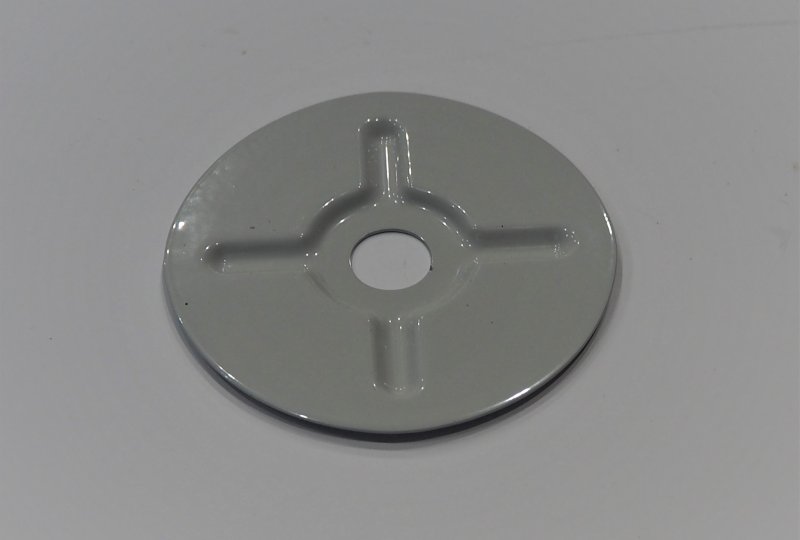Pokrywa tylnej zębatki, CZ 501/502-photo3