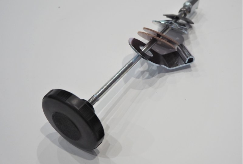Tłumik skrętu główki ramy, CZ 125/150 C-photo1