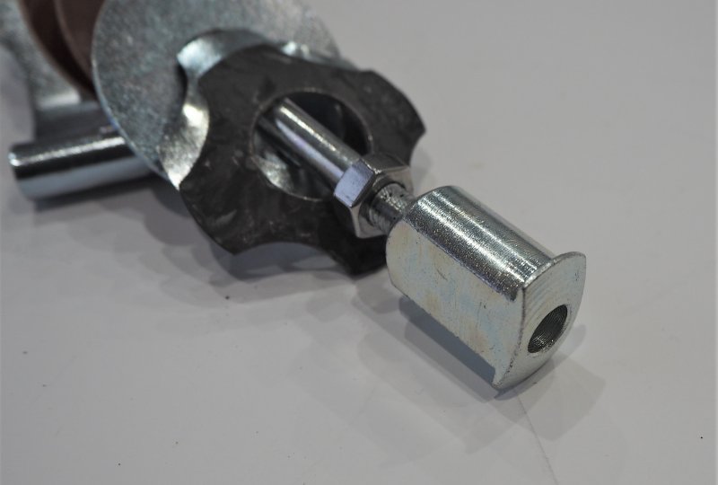Tłumik skrętu główki ramy, CZ 125/150 C-photo5