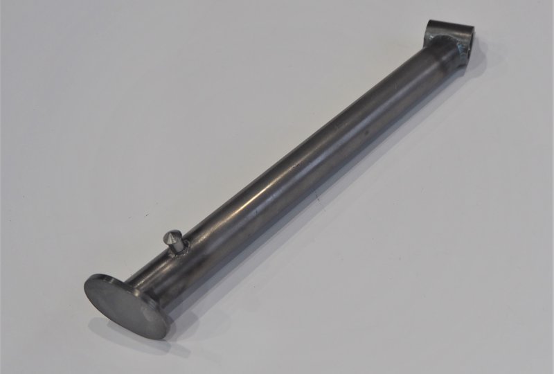 Stopka boczna, CZ 501/502-photo1