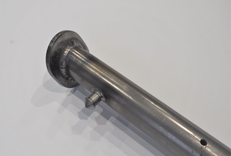 Stopka boczna, CZ 501/502-photo3