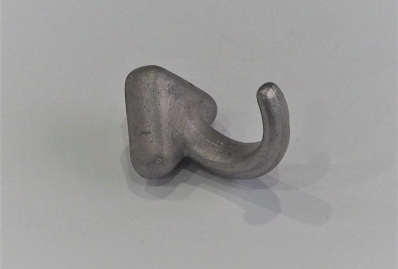 Wieszak, aluminium, CZ 501/502/505-photo1