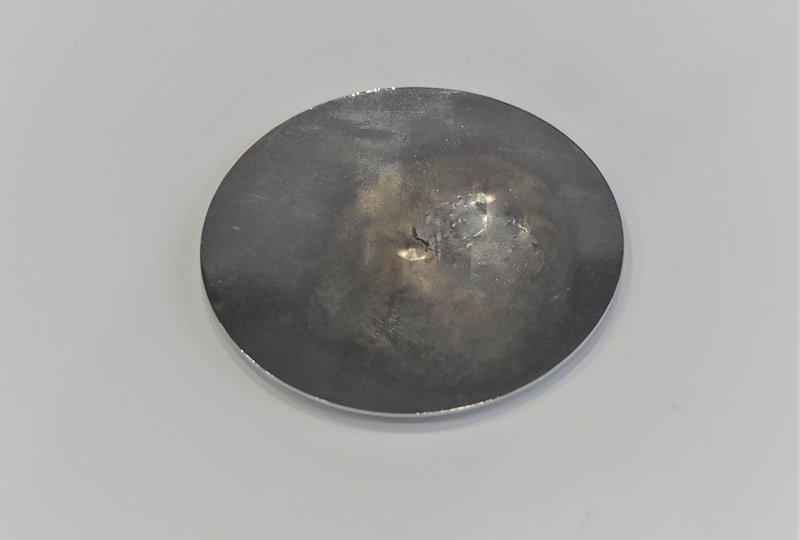 Osłona dynama, chrom, CZ 501/502/505-photo3