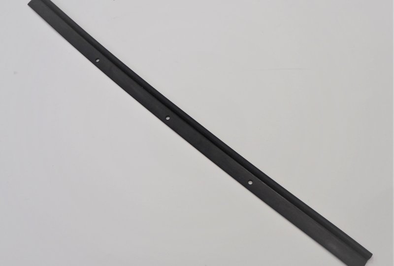 Guma pod zbiornik paliwa 52 cm, CZ 501/502/505-photo1