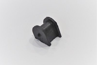 Gumowa przelotka dźwigni ssania, Jawa 351/352, CZ 125/150