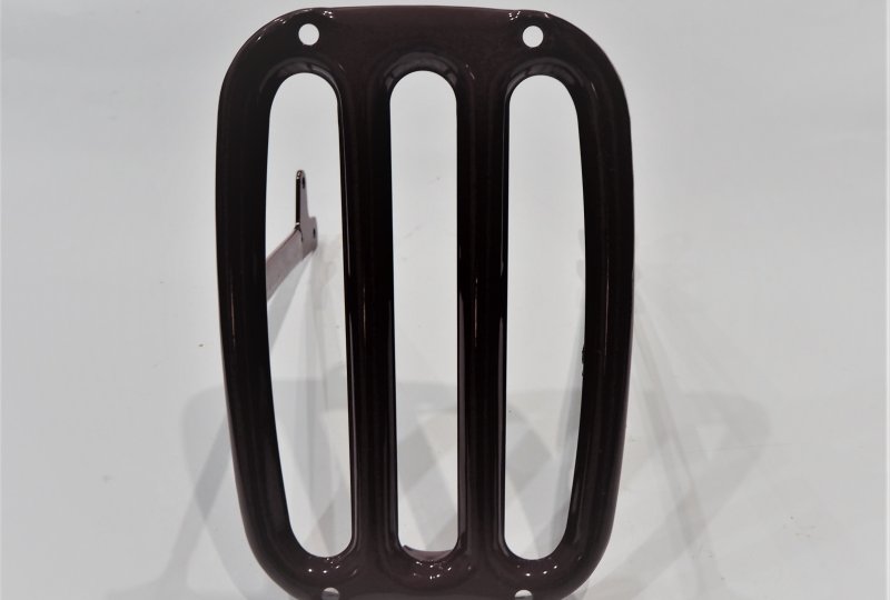 Bagażnik, Jawa 500 OHC-photo5