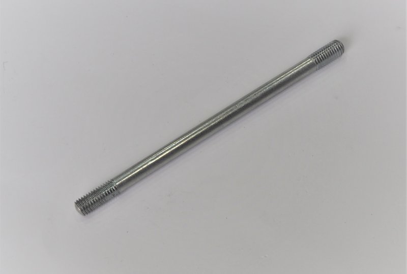 Szpilka cylindra M10x176 mm, Jawa 638-640-photo1