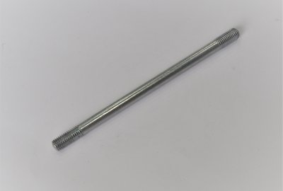 Szpilka cylindra M10x176 mm, Jawa 638-640