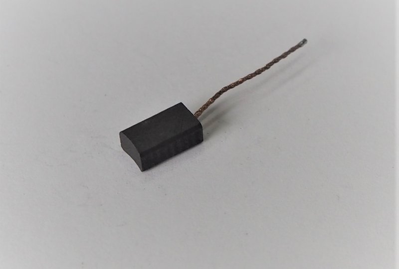 Szczotka alternatora, Jawa 638-640-photo1