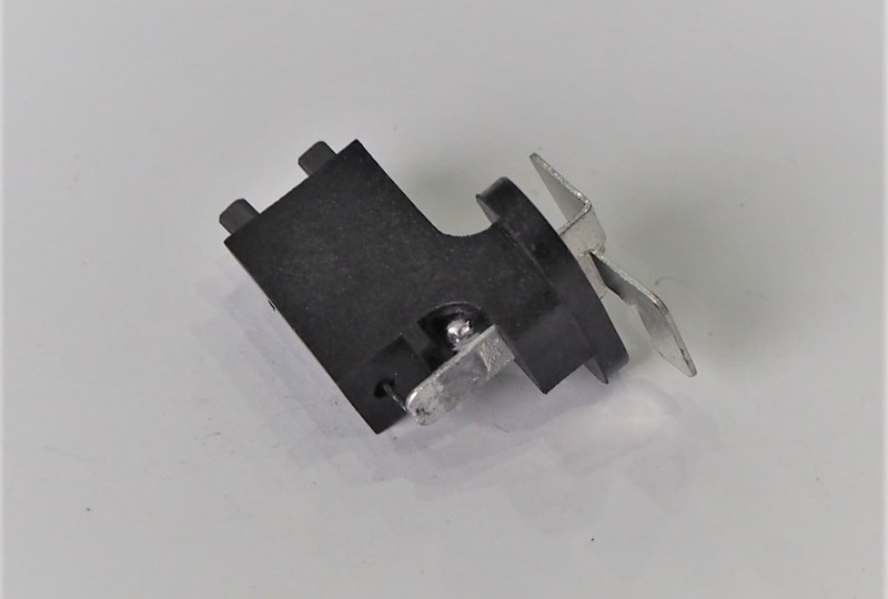 Uchwyt szczotek alternatora, kompletny, Jawa 638-640-photo4