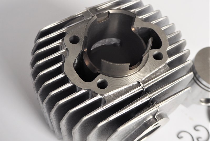 Cylinder + tłok, 60 cm3, 40.00, Jawa 05-23-photo2
