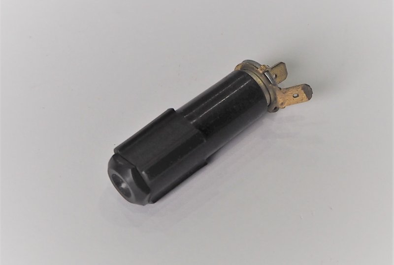 Kontrolka lampy, pomarańczowa, oryginał, CZ 476-488-photo1