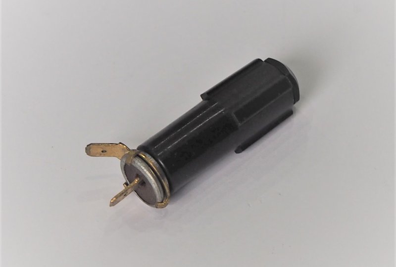Kontrolka lampy, pomarańczowa, oryginał, CZ 476-488-photo2