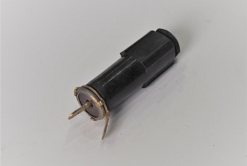 Kontrolka lampy, żółta, oryginał, CZ 476-488-photo2