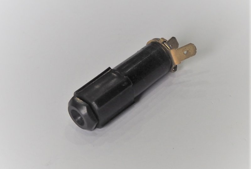Kontrolka lampy, żółta, oryginał, CZ 476-488-photo1