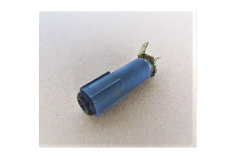 Kontrolka lampy, zielona, oryginał, CZ 476-488-photo1