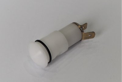 Kontrolka lampy, CZ 476/477