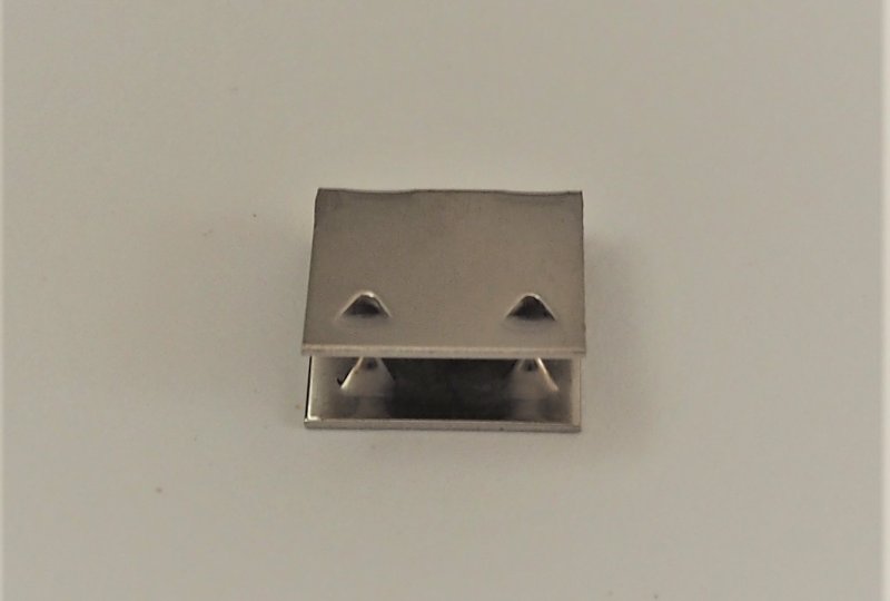 Spinka siedzenia, 12 x 12 mm, Jawa, CZ-photo1