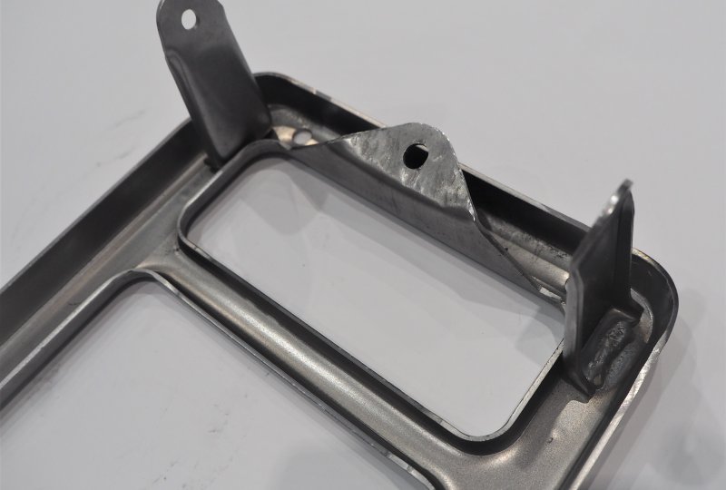Bagażnik, Jawa 350 OHV, SV-photo5