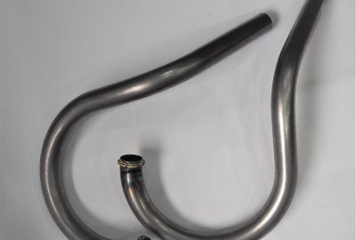 Kolanka wydechu, surowe, VELOREX 350